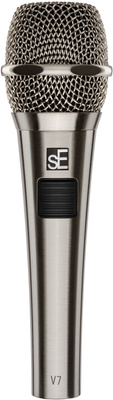 SE Electronics V7 PTT Nickel