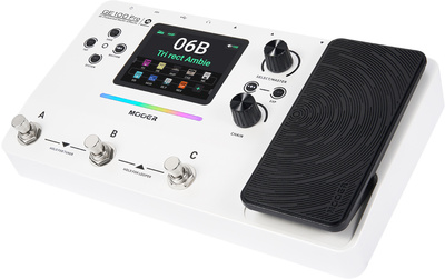 Mooer GE 100 Pro Guitar Multi
