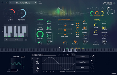 Klevgrand Altitude Download
