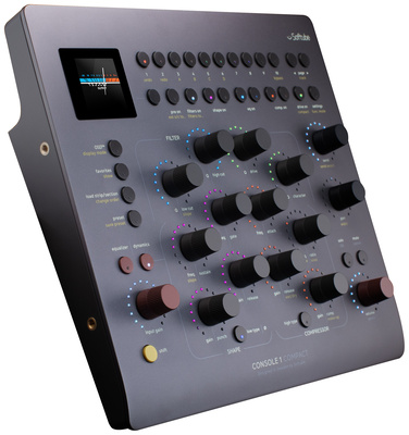 Softube Console 1 Compact