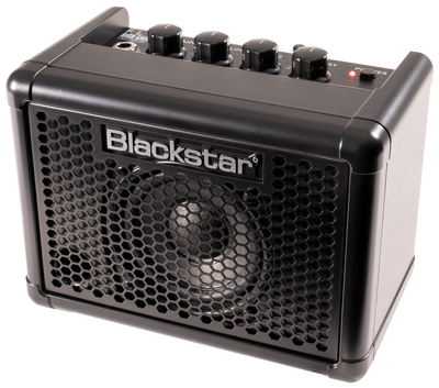 Blackstar FLY 3 High Gain