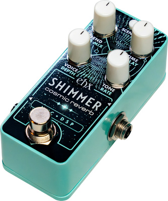 Electro Harmonix Pico Shimmer Reverb