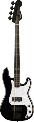 Fender LTD Player Fusion P-Bass HH BK