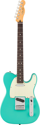 Fender 75th Anni Player II Tele SFMG