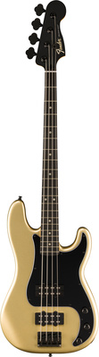 Fender LTD Player Fusion P-Bass HH HM