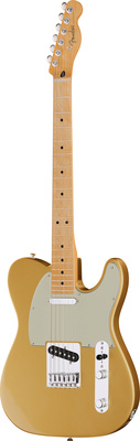 Fender 75th Anni Player II Tele AZG