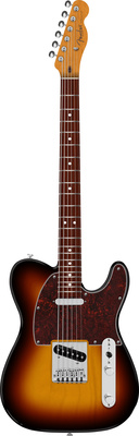 Fender 75th Player II Bari Tele 3CSB