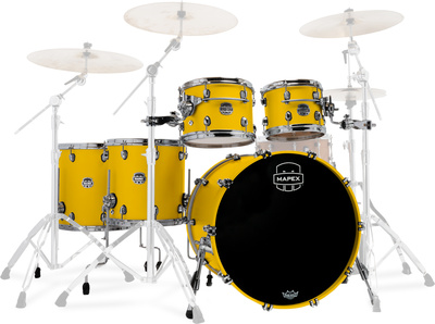 Mapex Saturn Evolution Maple-BPM