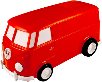 Stokyo Record Runner cherry red
