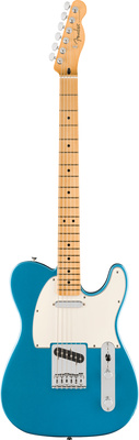 Fender 75th Player II Bari Tele LPB
