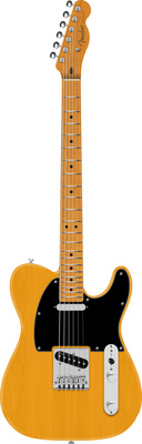 Fender 75th Player II Bari Tele BTB