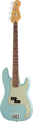 Fender 75th Player II P Bass DNB
