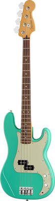 Fender 75th Player II P Bass SFMG