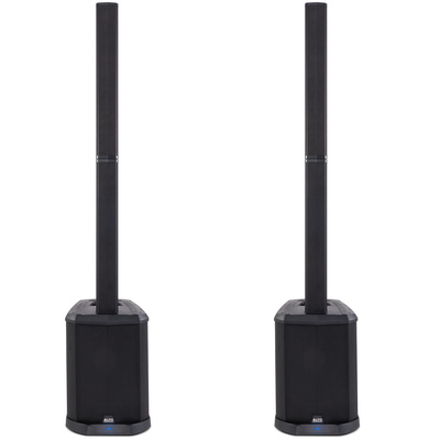 Alto TS 112C Stereo Bundle