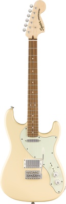 Squier Paranormal Strat Deluxe VWT