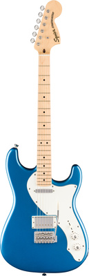 Squier Paranormal Strat Deluxe LPB
