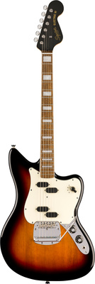 Squier Paranormal Electric IV 3CSB