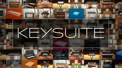 UVI Key Suite Download
