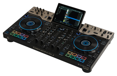 Denon DJ Prime 4 G2