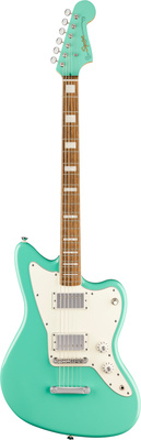 Squier Paranormal Jazzm Baritone SFG