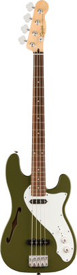 Squier Paranormal Precision Bass OLV