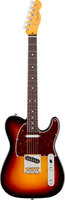 Fender Am Pro Tele RW 3TS