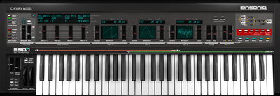 Cherry Audio Ensoniq ESQ-1 Download