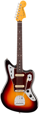 Fender Am Professional Jaguar 3CSB