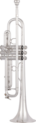 190SM37X Bb-Trumpet