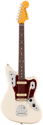 Fender Am Professional Jaguar OWT