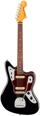Fender Am Professional Jaguar BLK