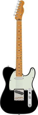 Fender Am Pro Tele MN BK
