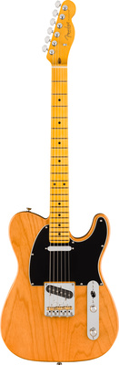 Fender Am Pro Tele MN NAT