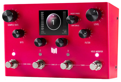 Meris Ottobit X Pink LTD
