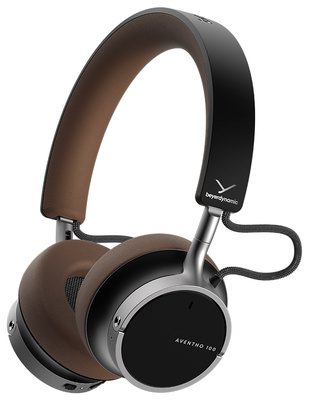 beyerdynamic Aventho 100 brown