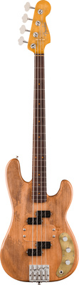 Fender Lee Sklar P Bass RW NAT