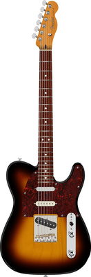 Fender Am Pro Hot Shot Tele RW 3TS