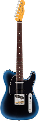 Fender Am Pro Hot Shot Tele RW DKN