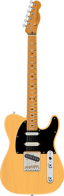 Fender Am Pro Hot Shot Tele MN BSB