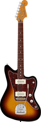 Fender Am Pro Jazzmaster RW 3TS