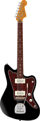 Fender Am Pro Jazzmaster RW BK