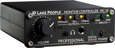 Lake People MC10