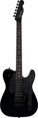 Fender John 5 Phantom Tele BLK