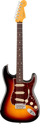Fender Am Pro Strat RW 3TS