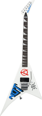 Jackson LTD Scott Ian RR22 NOT