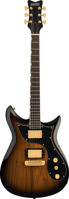 Gretsch LTD Electromatic CVT Limba SB