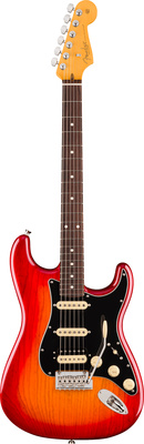 Fender Am Pro HSS Strat RW ACB