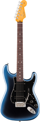 Fender Am Pro HSS Strat RW DKN