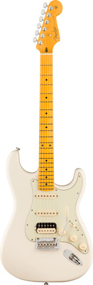 Fender Am Pro HSS Strat MN OW