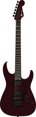Charvel Pro-Mod Plus DK24 HH FR CRE